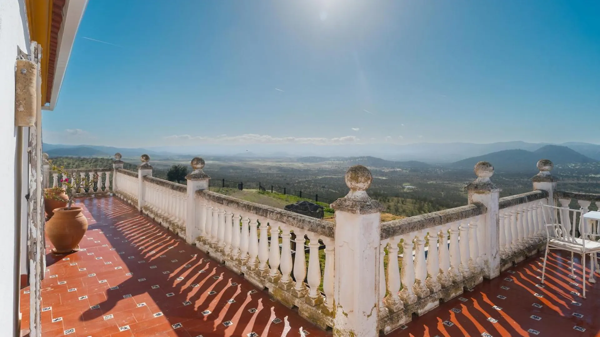 Holiday home Cortijo Los Tomillares Villa Guadalcanal