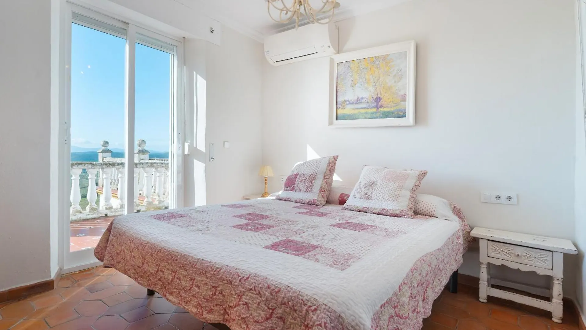 Holiday home Cortijo Los Tomillares Villa Guadalcanal