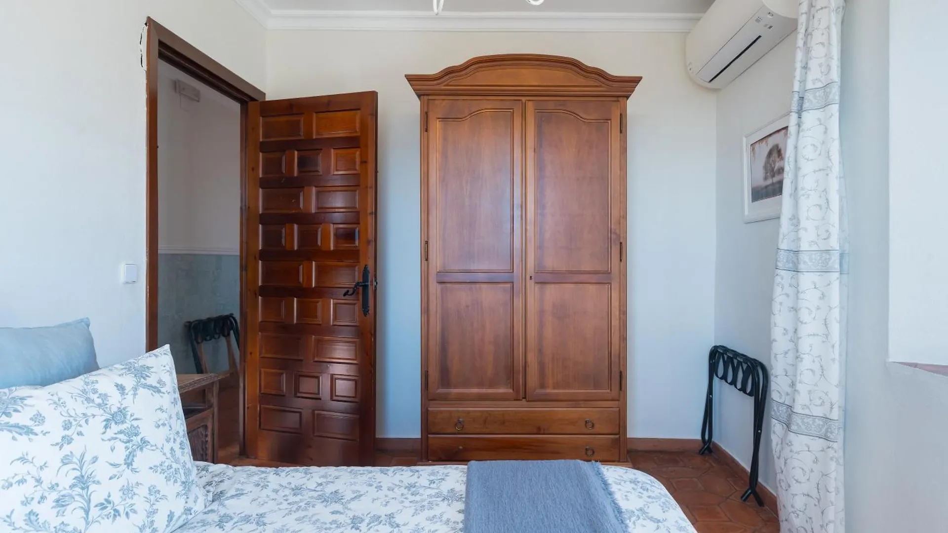 Cortijo Los Tomillares Villa Guadalcanal Holiday home